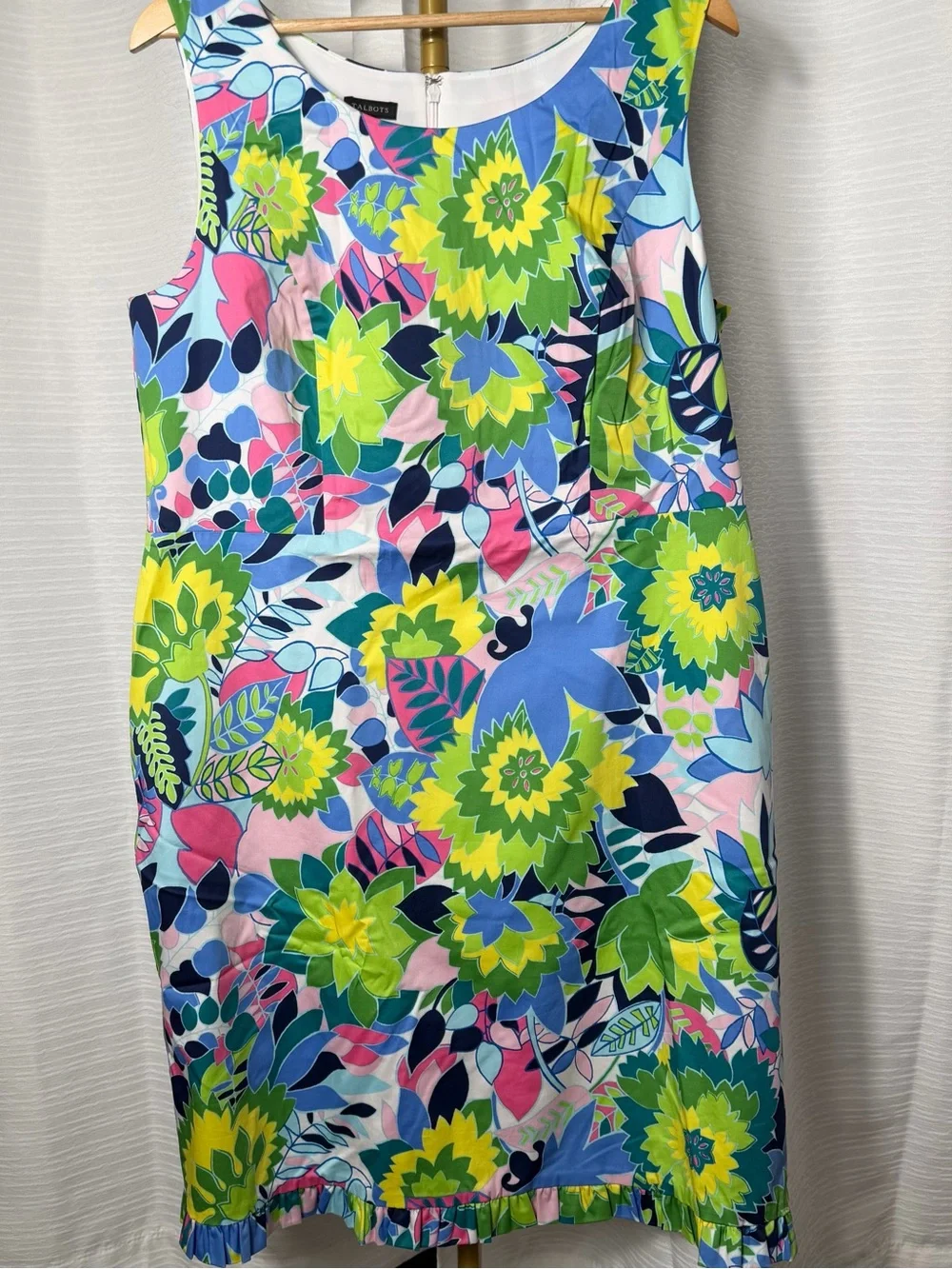 Skirt Subcategory Identification